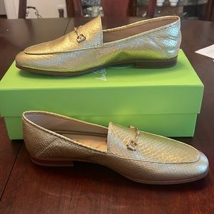 Sam Edelman Horsebit Loafer